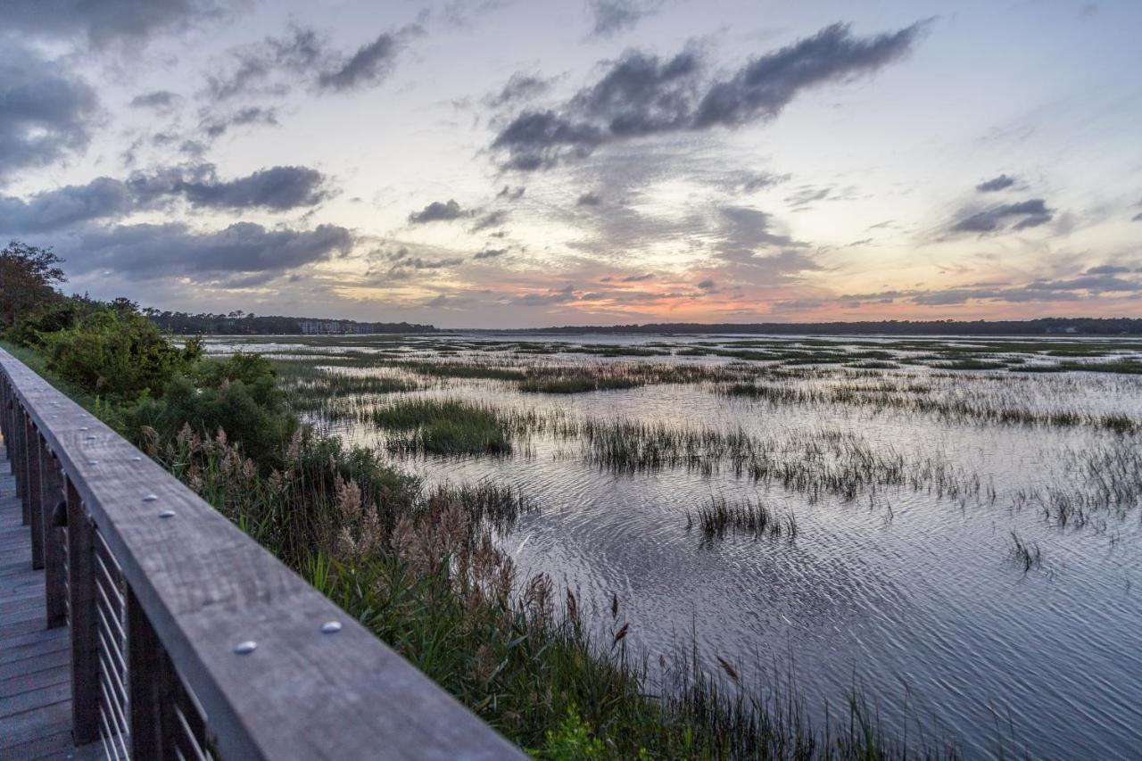 Captain's Walk 448 Hilton Head Island
